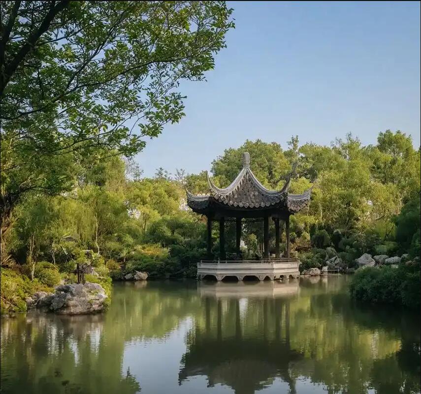 益阳慕青餐饮有限公司